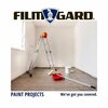 Film-Gard Film Poly Clr4Mil 4X50' 626159